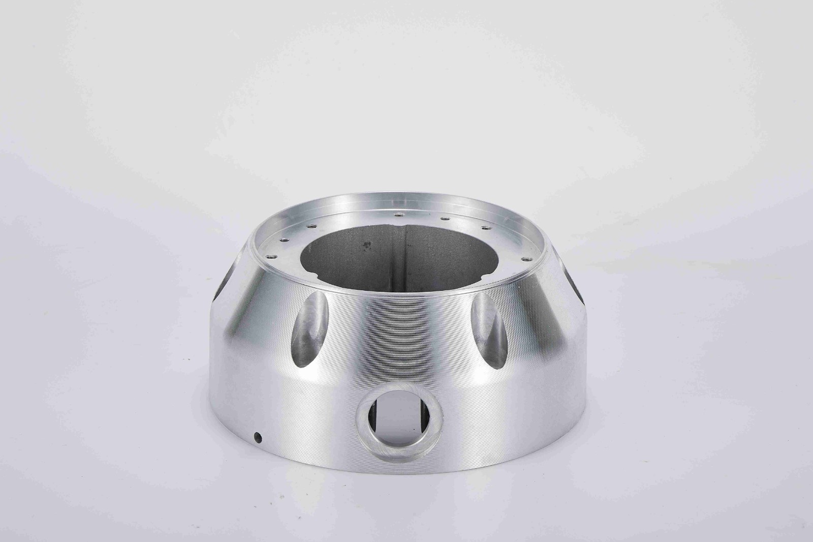 Roboterarm aus Aluminiumdruckguss