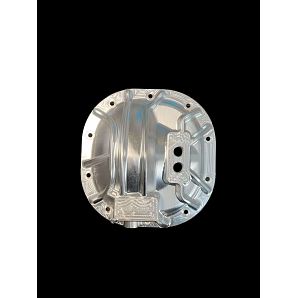 So stellen Sie Differentialdeckel her