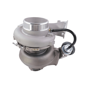 So stellen Sie ein Kompressorgehäuse im Aluminiumgussverfahren her