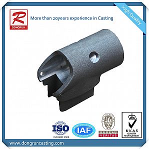 Kundenspezifischer Metallguss