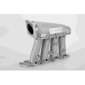 Aluminium-Schwerkraftguss-Ansaugkrümmer