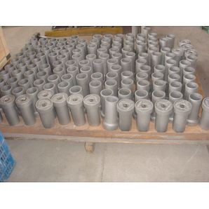 Hochwertige Überwachungsschächte aus Aluminiumguss