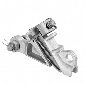 Erkundung von Aluminiumgusstechniken für die Produktion von Dead-End-Clamps und Deadends