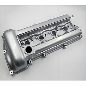 Die Kunst des Aluminiumlegierungsgusses: Ein Fokus auf Kipphebelgehäuse