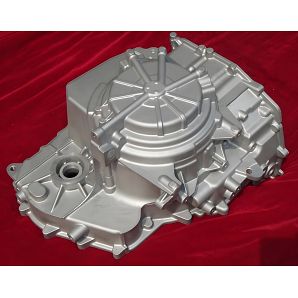 Erweiterungsgehäuse Ein umfassender Leitfaden zum Aluminiumguss in Automobilanwendungen