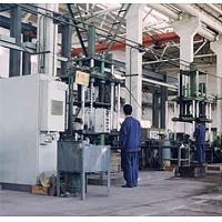 Niederdruck-Druckguss